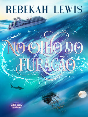 cover image of No Olho Do Furacão
